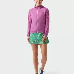Stio Women's Second Light Windshell