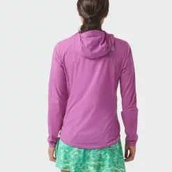 Stio Women's Second Light Windshell