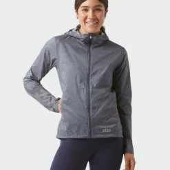 Stio Women's Second Light Windshell