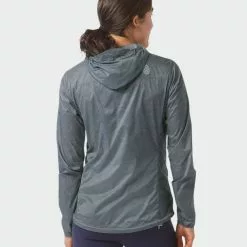 Stio Women's Second Light Windshell