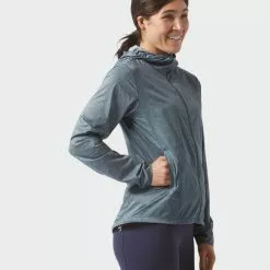 Stio Women's Second Light Windshell