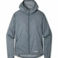 Stio Women's Second Light Windshell