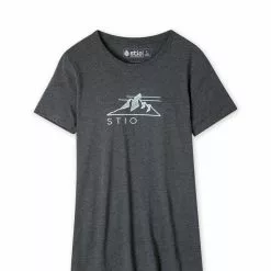 Stio Women's Shadow Ridge Tee