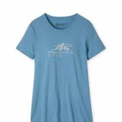Stio Women's Shadow Ridge Tee