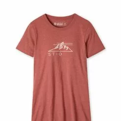 Stio Women's Shadow Ridge Tee