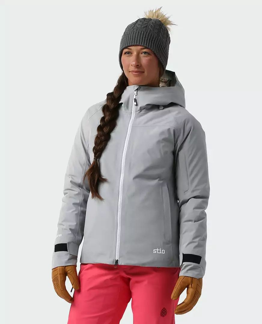 Stio Women's Shot 7 Down Jacket
