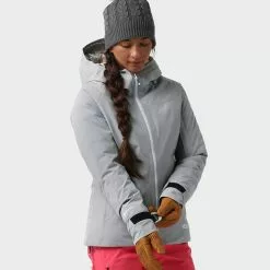 Stio Women's Shot 7 Down Jacket