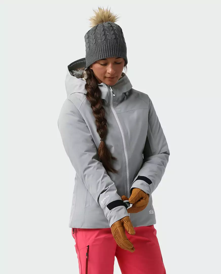 Stio Women's Shot 7 Down Jacket