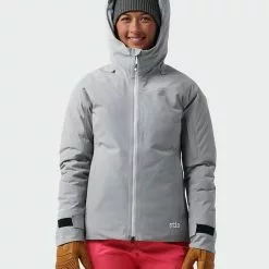 Stio Women's Shot 7 Down Jacket