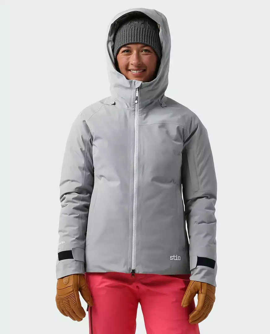 Stio Women's Shot 7 Down Jacket