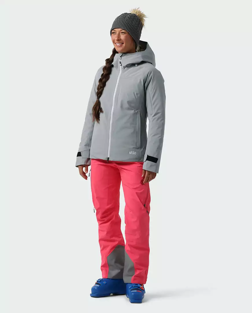 Stio Women's Shot 7 Down Jacket