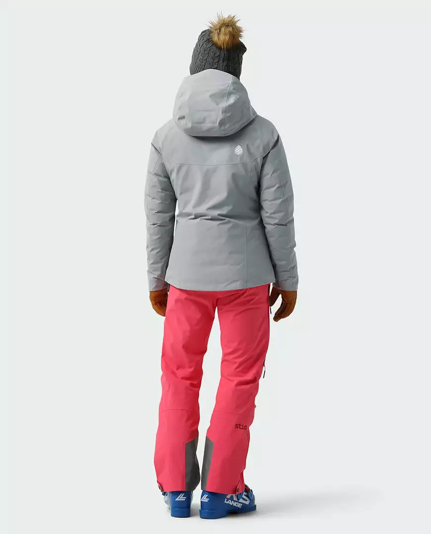 Stio Women's Shot 7 Down Jacket