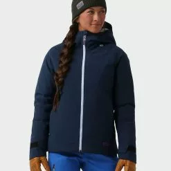 Stio Women's Shot 7 Down Jacket