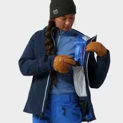 Stio Women's Shot 7 Down Jacket