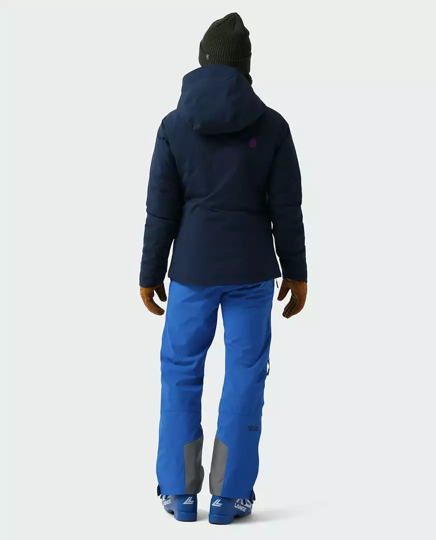 Stio Women's Shot 7 Down Jacket