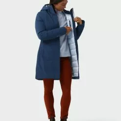 Stio Women's Shot 7 Down Parka