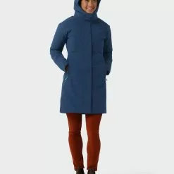 Stio Women's Shot 7 Down Parka