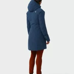 Stio Women's Shot 7 Down Parka