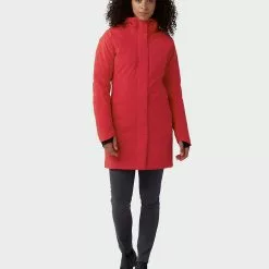 Stio Women's Shot 7 Down Parka