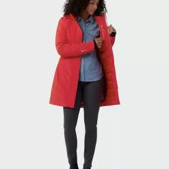 Stio Women's Shot 7 Down Parka