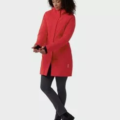 Stio Women's Shot 7 Down Parka