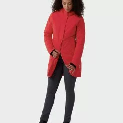 Stio Women's Shot 7 Down Parka