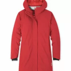Stio Women's Shot 7 Down Parka