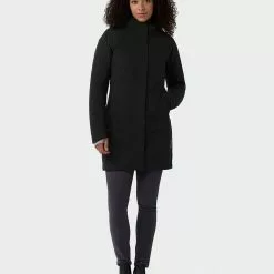 Stio Women's Shot 7 Down Parka