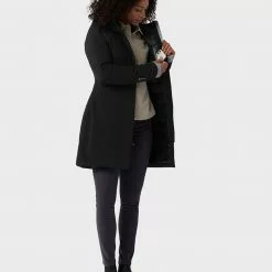 Stio Women's Shot 7 Down Parka