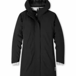 Stio Women's Shot 7 Down Parka
