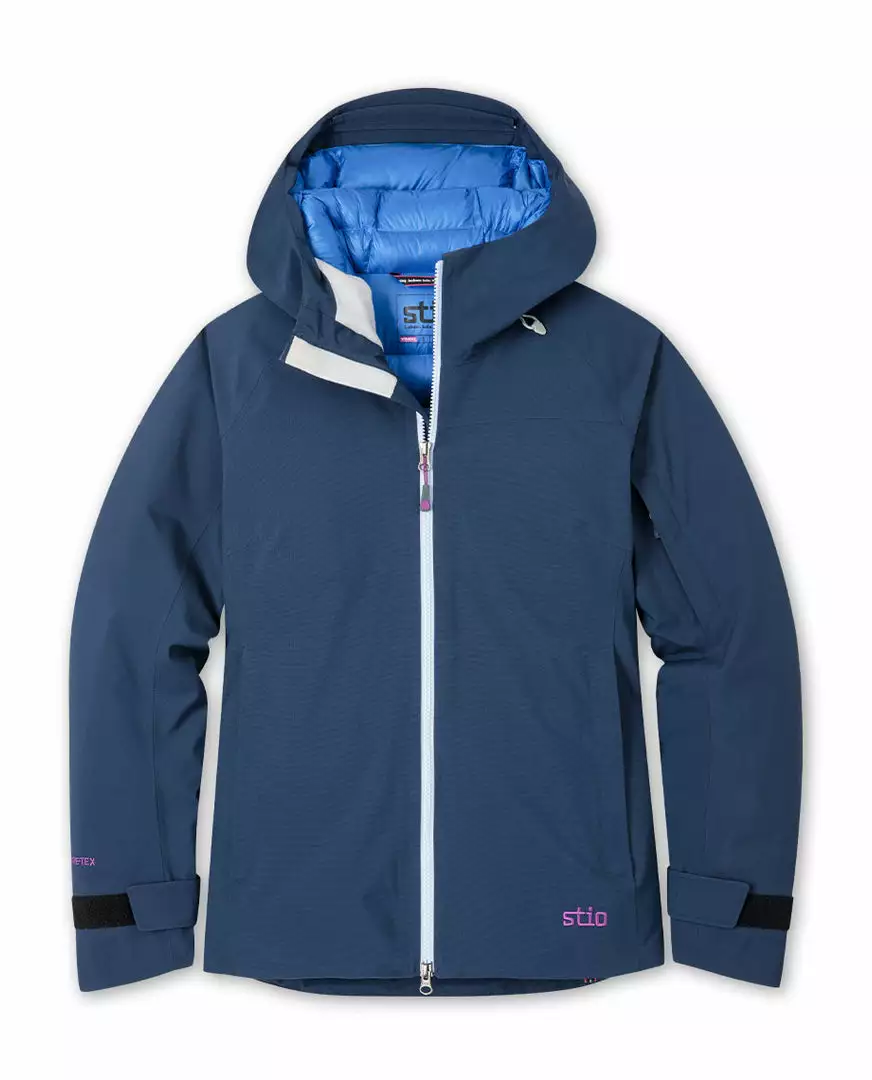 Stio Women's Shot 7 Down Jacket
