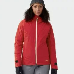 Stio Women's Shot 7 Down Jacket