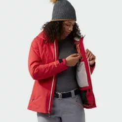 Stio Women's Shot 7 Down Jacket