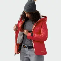 Stio Women's Shot 7 Down Jacket