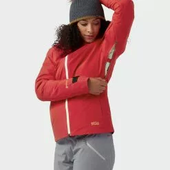 Stio Women's Shot 7 Down Jacket