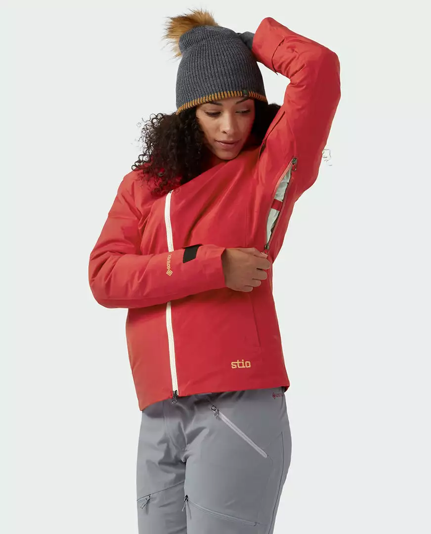 Stio Women's Shot 7 Down Jacket