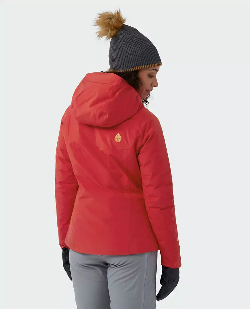 Stio Women's Shot 7 Down Jacket