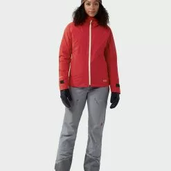 Stio Women's Shot 7 Down Jacket