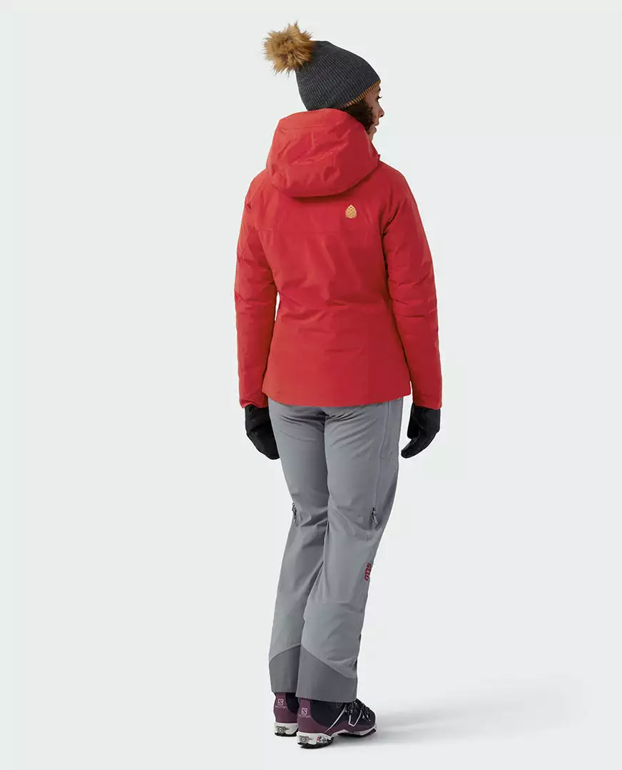 Stio Women's Shot 7 Down Jacket