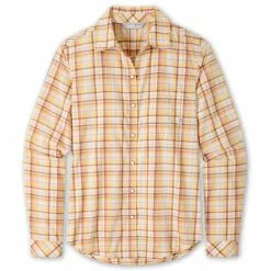 Stio Women's Sidley Shirt