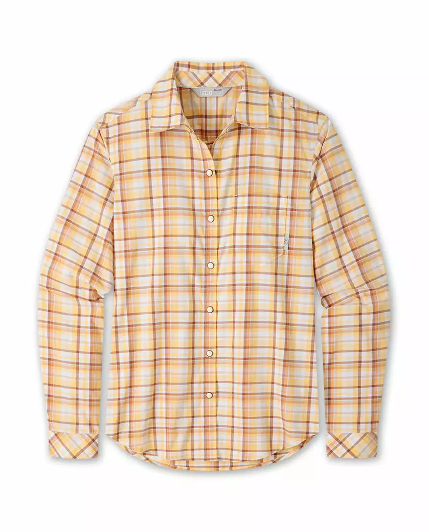 Stio Women's Sidley Shirt