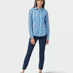 Stio Women's Sidley Shirt