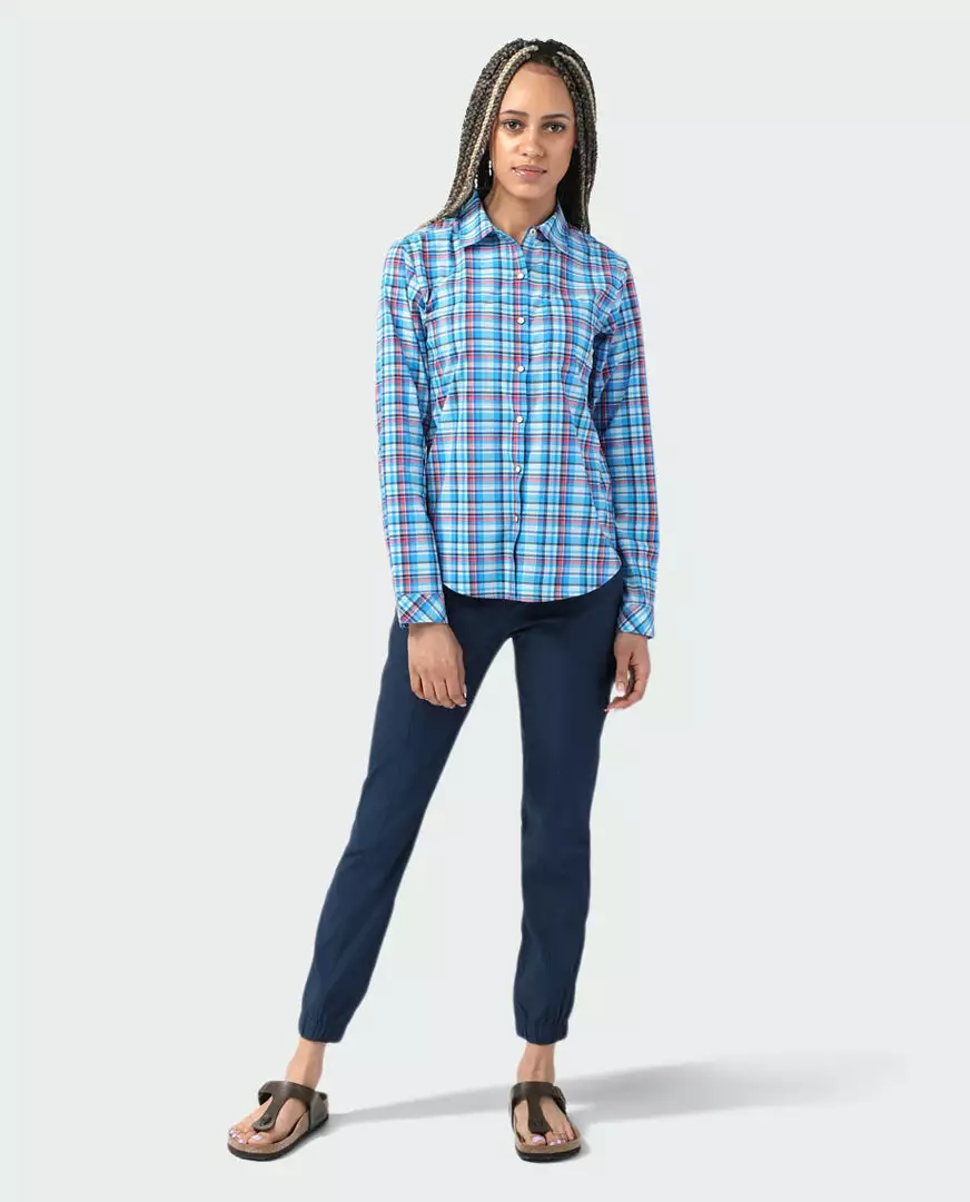 Stio Women's Sidley Shirt