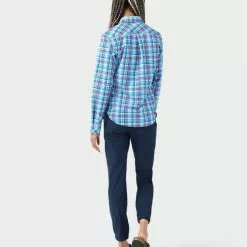 Stio Women's Sidley Shirt