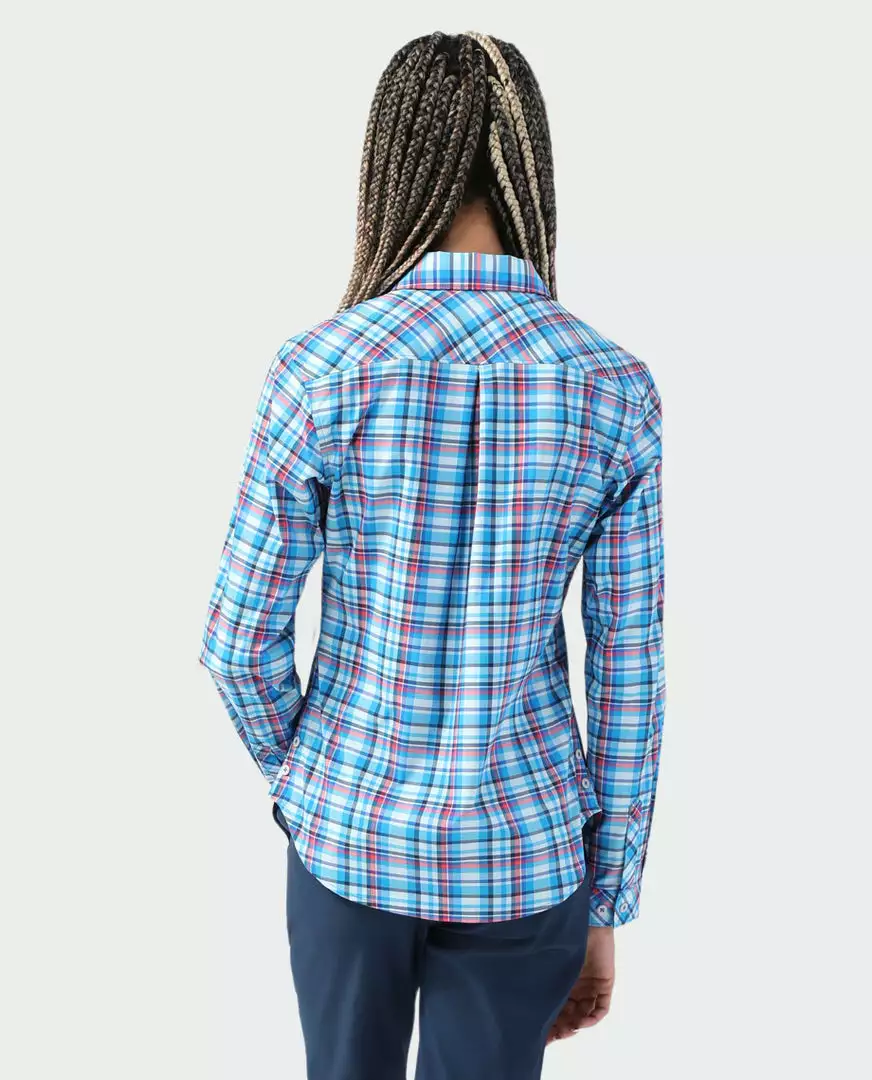 Stio Women's Sidley Shirt