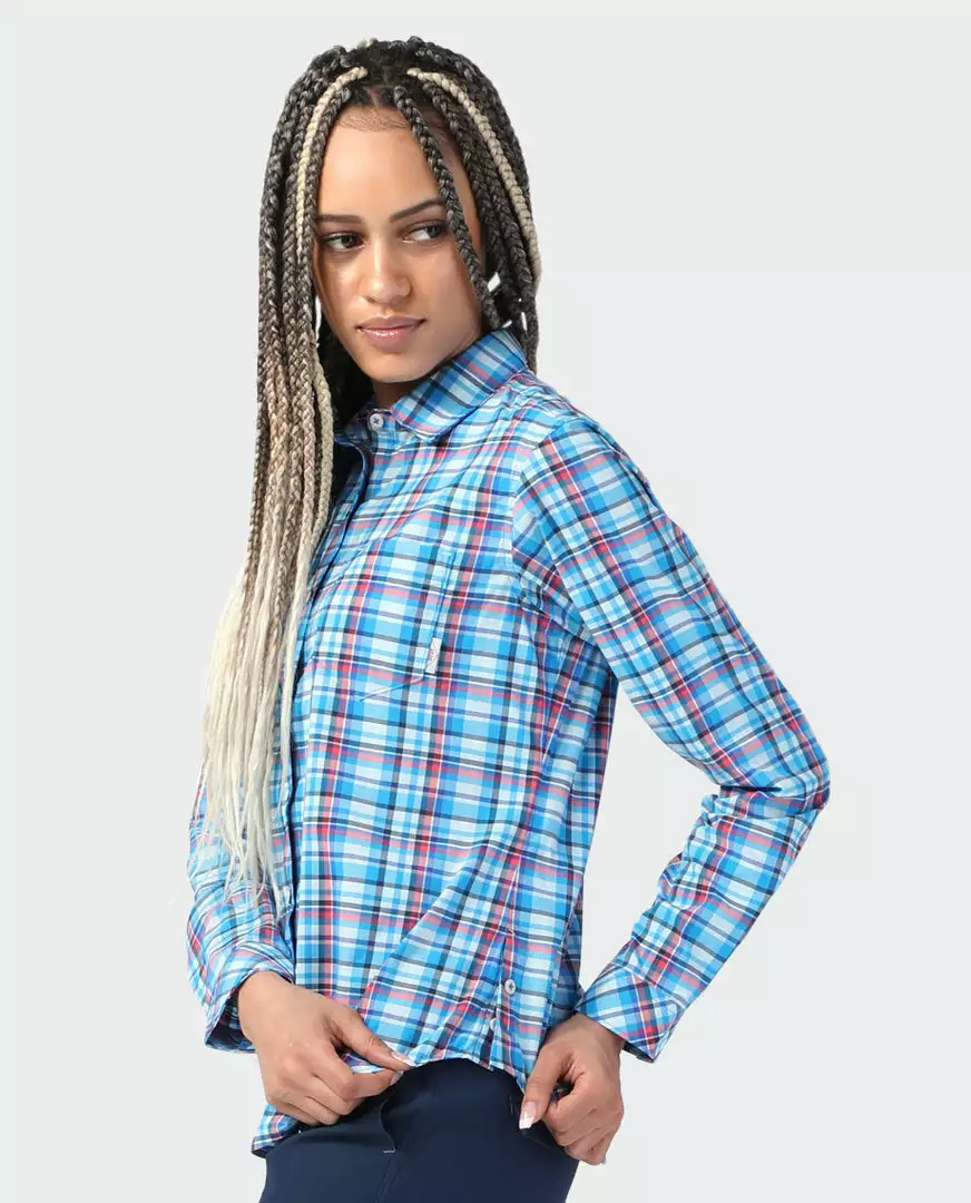 Stio Women's Sidley Shirt