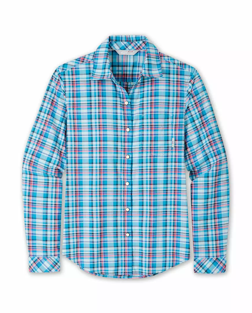 Stio Women's Sidley Shirt