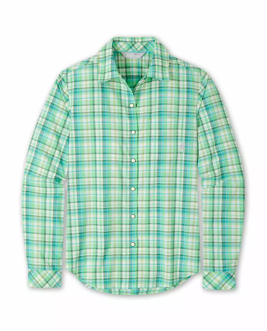 Stio Women's Sidley Shirt