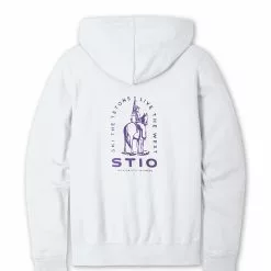 Stio Women's Ski The Tetons Hoodie