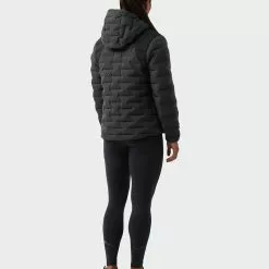 Stio Women's Skillet Stretch Down Hooded Jacket